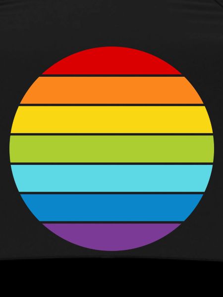 Rainbow Circle
