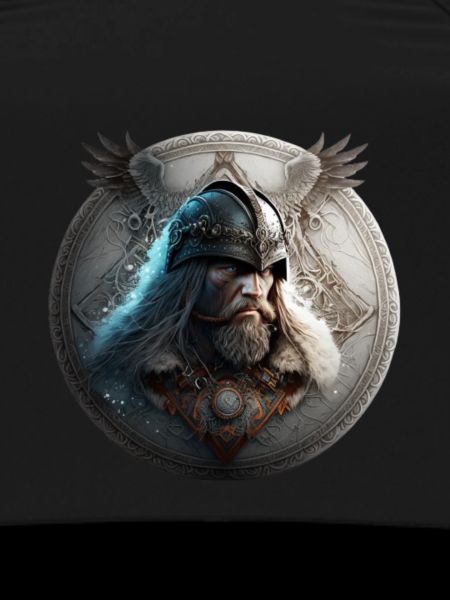 Wikinger