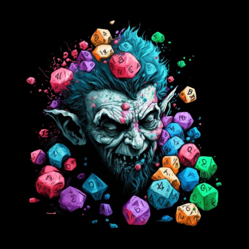 Le Troll Multidimensionnel de LoL