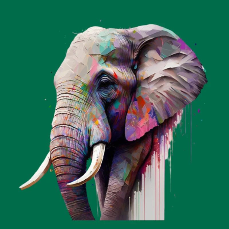 Elephant power