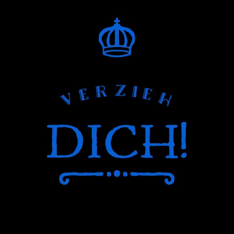 du bist hier nicht willkommen