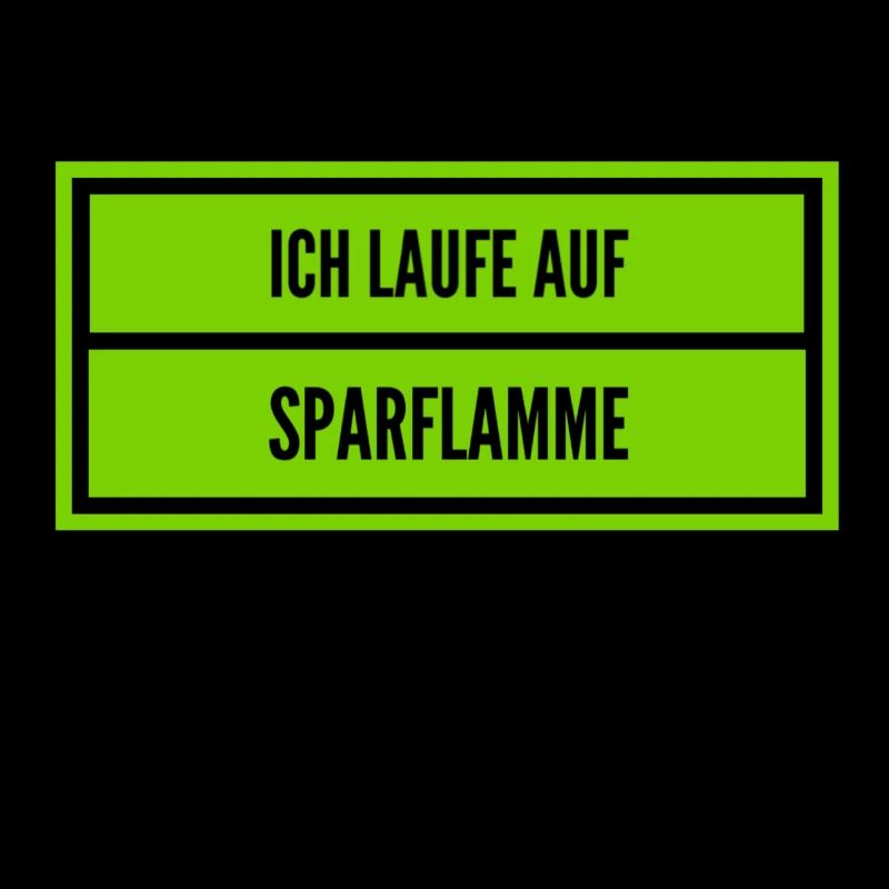 ich bin ein Faultier