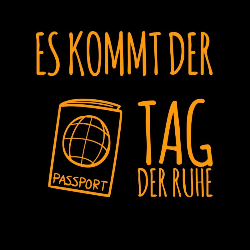 der Tag kommt