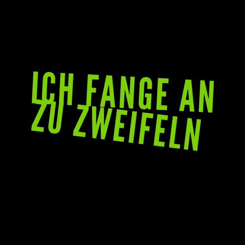 verdächtig