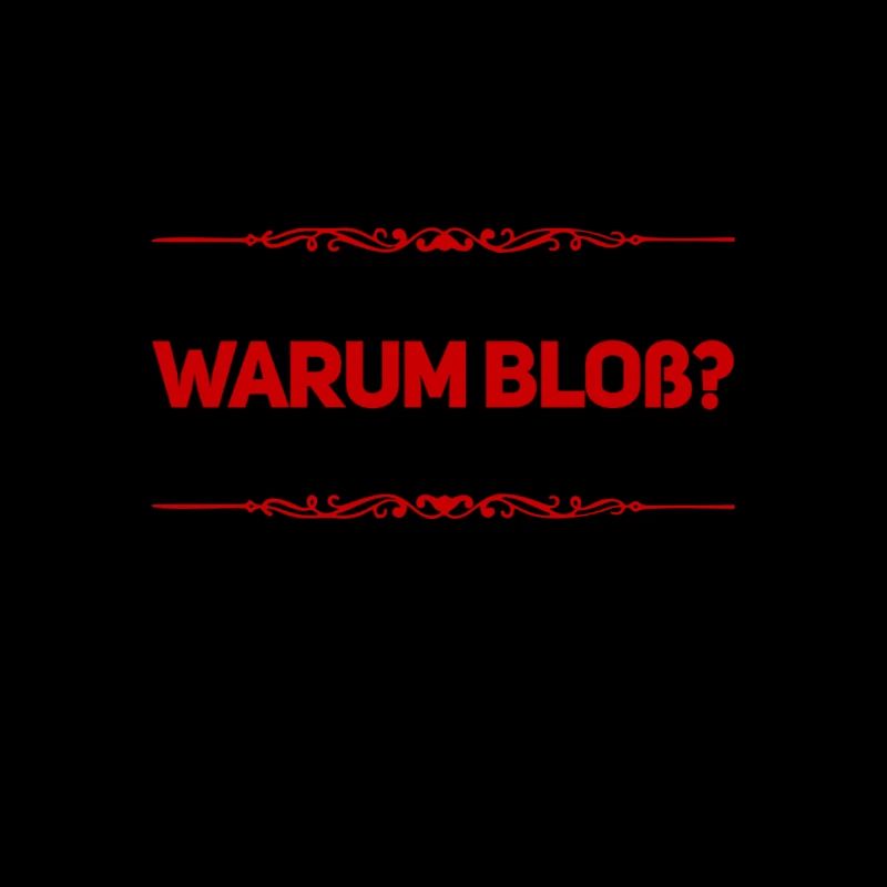 wieso?