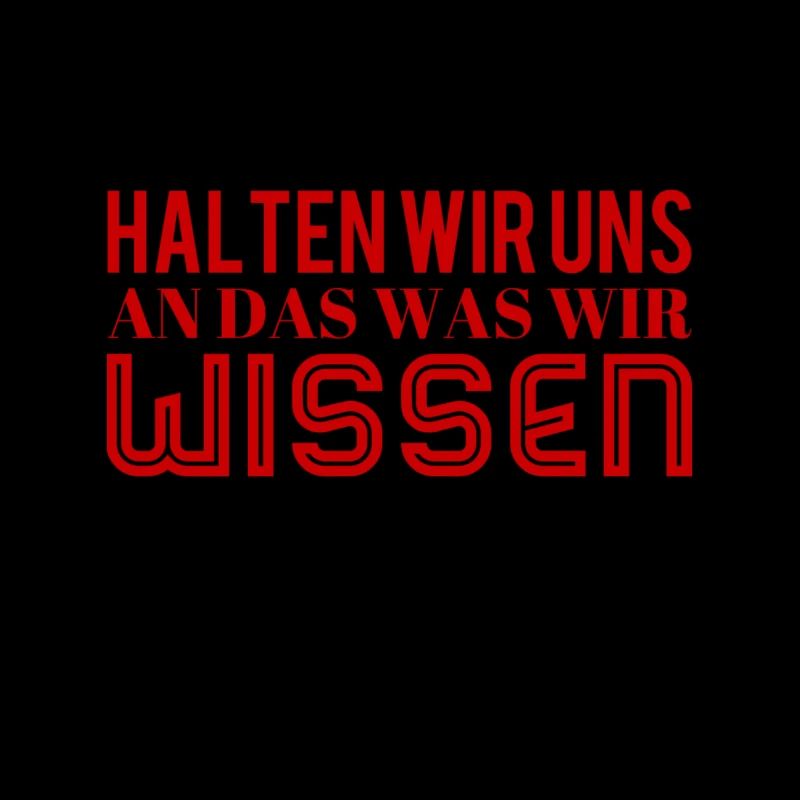 keine Spekulationen
