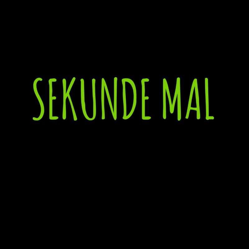 Sekunde