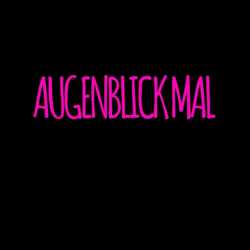 Augenblick