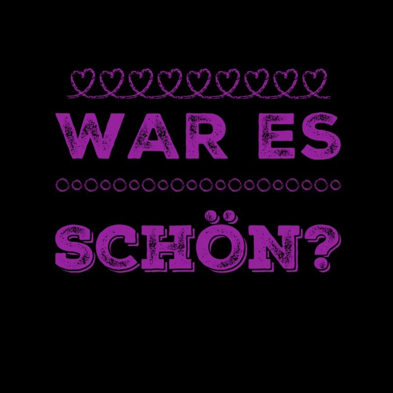 wie hat es dir gefallen?