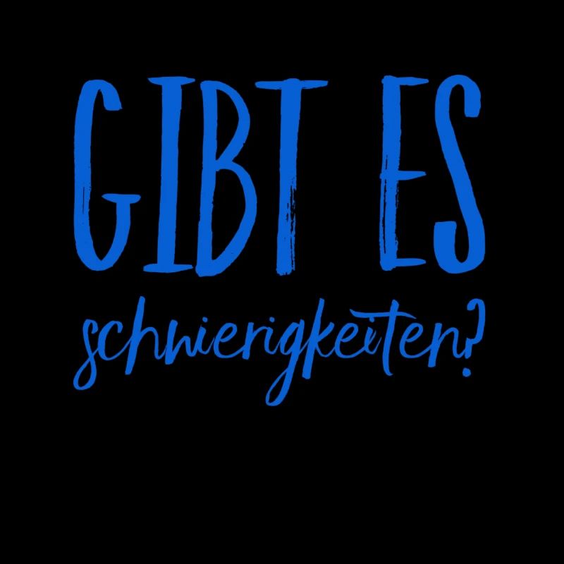 wird es schwer?