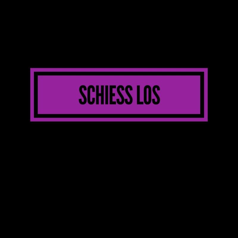 raus damit