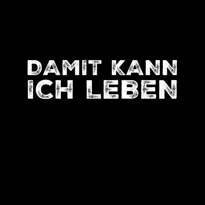 stört mich nicht