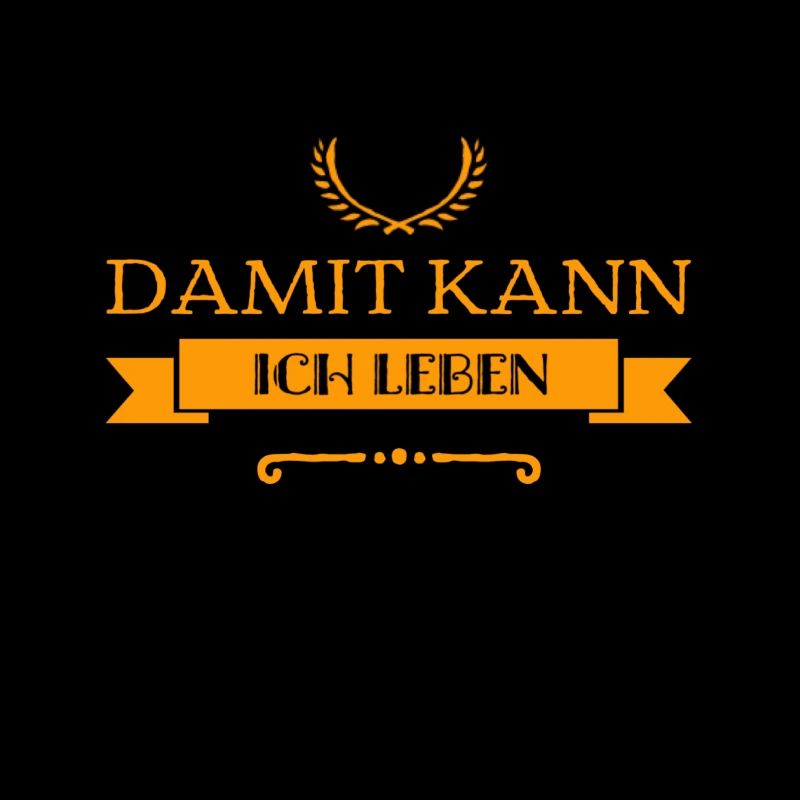 stört mich nicht