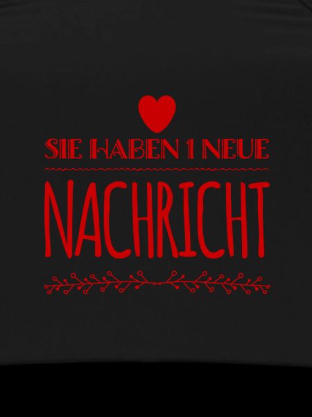 die Post ist da