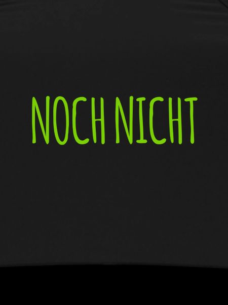falscher Zeitpunkt