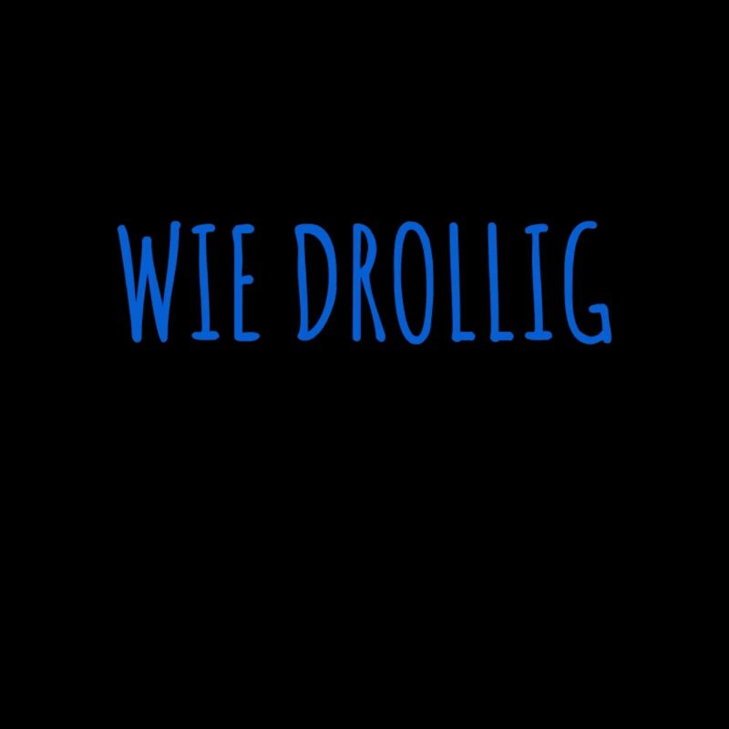 wie süß