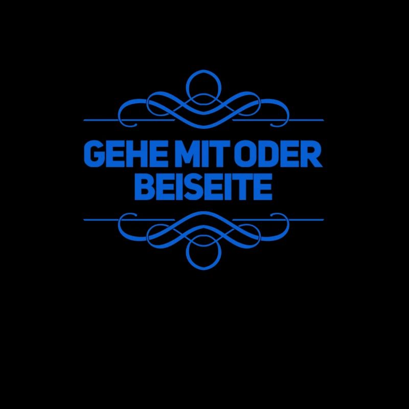 bist du für oder gegen mich?