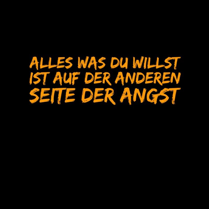alles was du willst