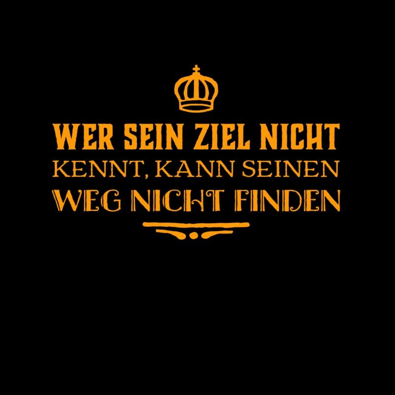 erkenne deinen Weg