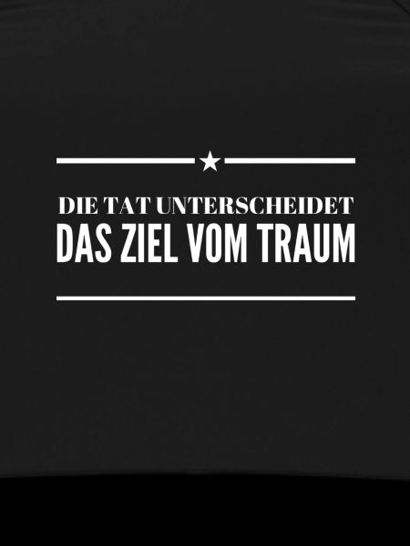 lebe deine Träume