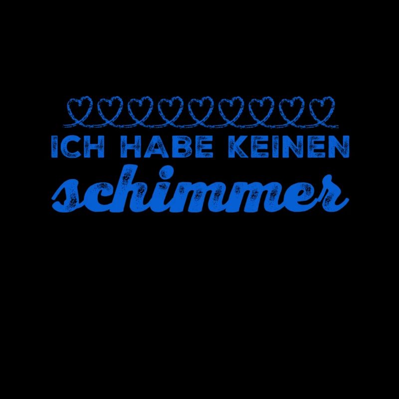 ich habe keinen Dunst