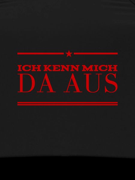 da bin ich Experte