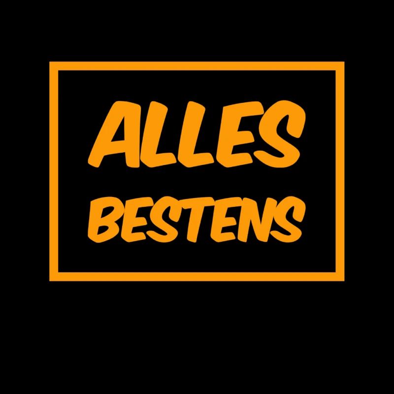 mir geht es hervorragend