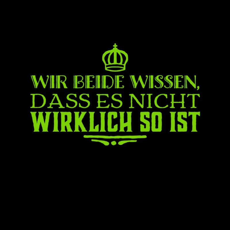 es ist anders als es scheint