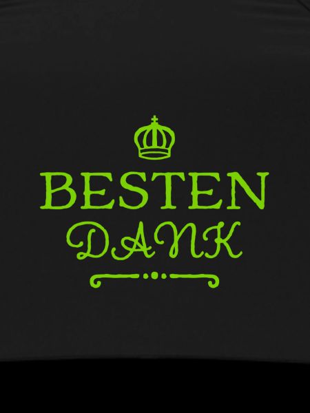 ich danke dir