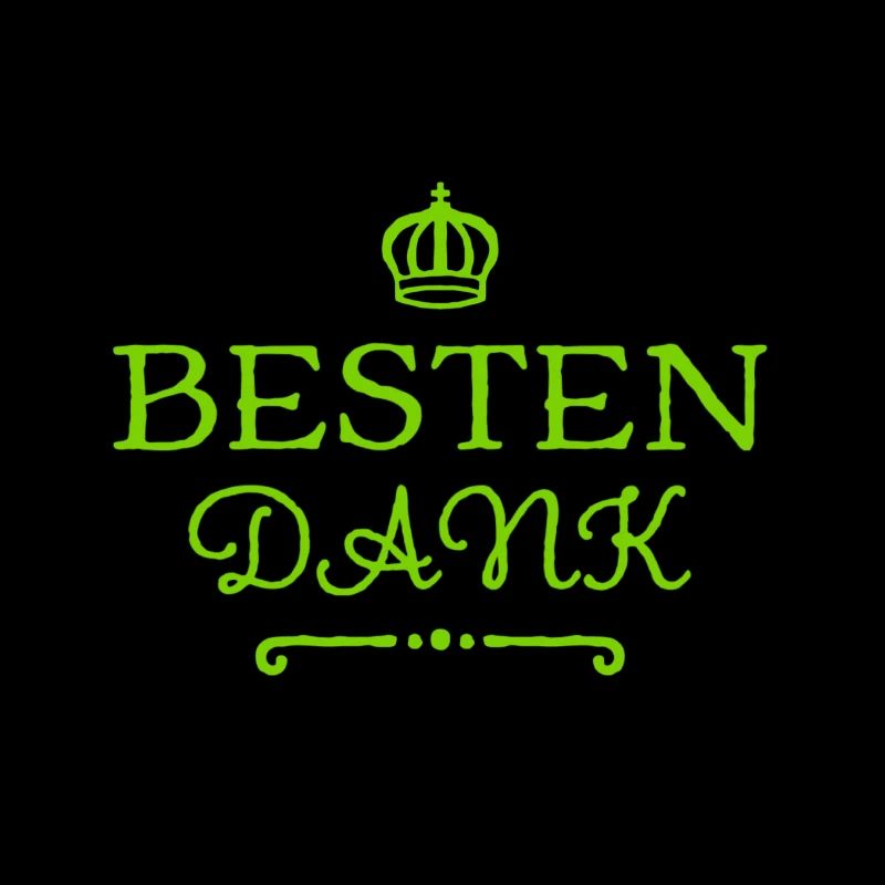 ich danke dir