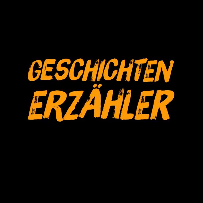 Geschichtenerzähler