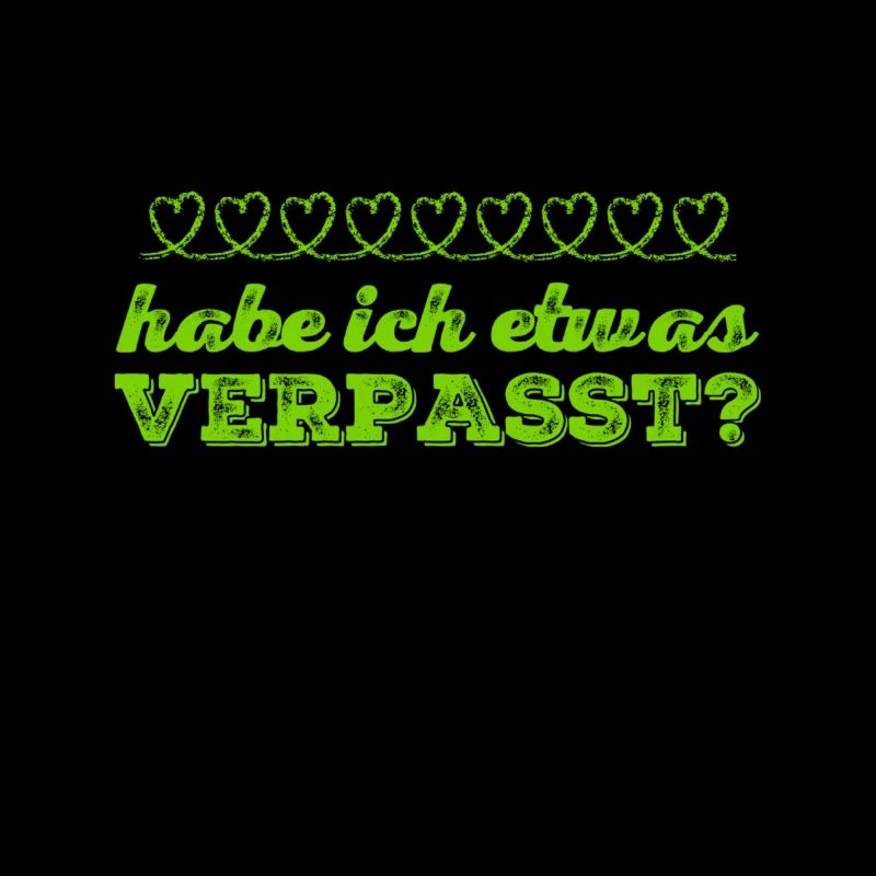 ich bin unpünktlich