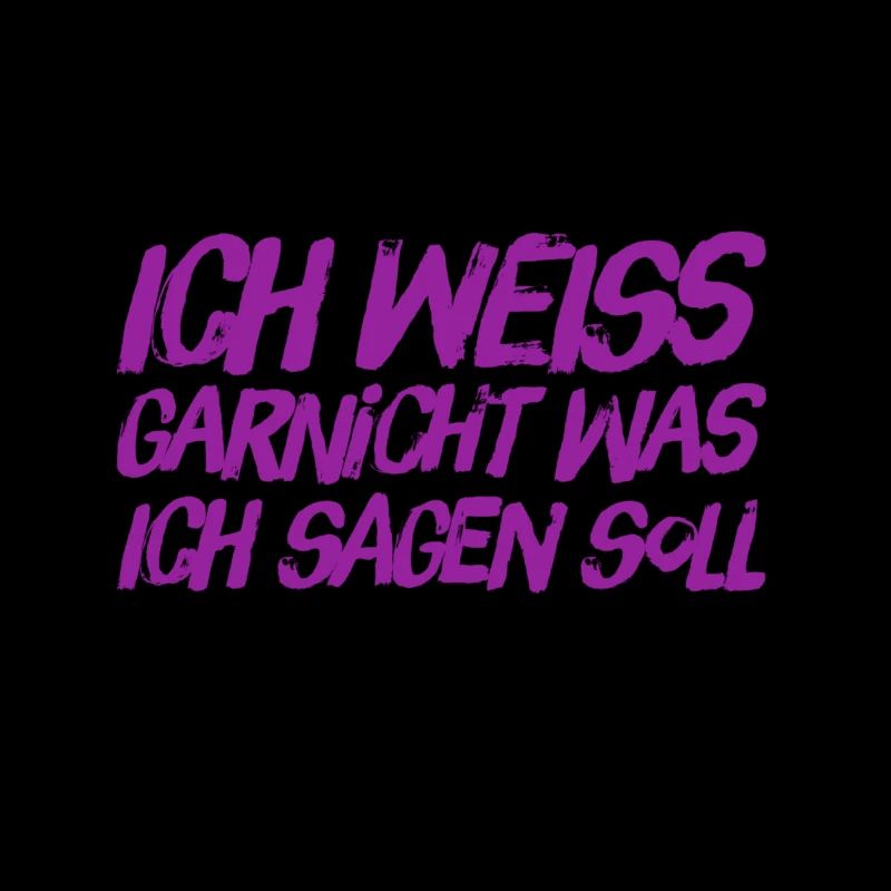 mir fehlen die Worte