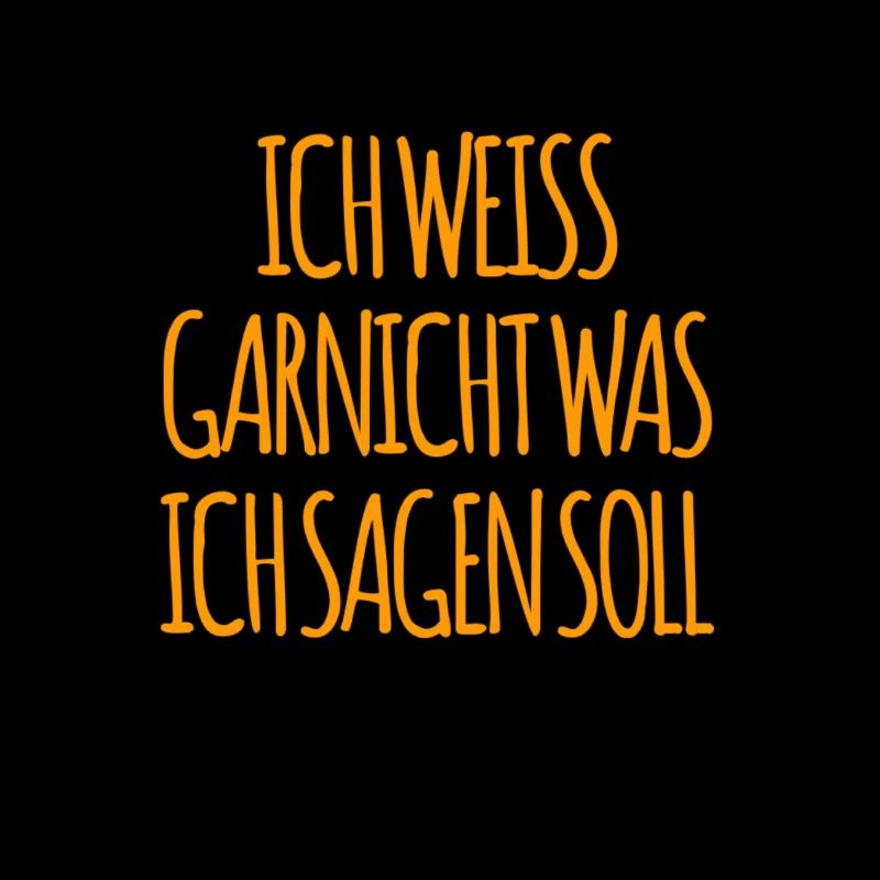 da fehlen einem die Worte