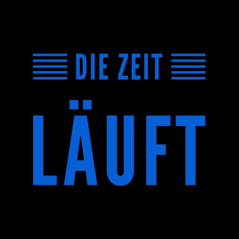 ich muss mich beeilen