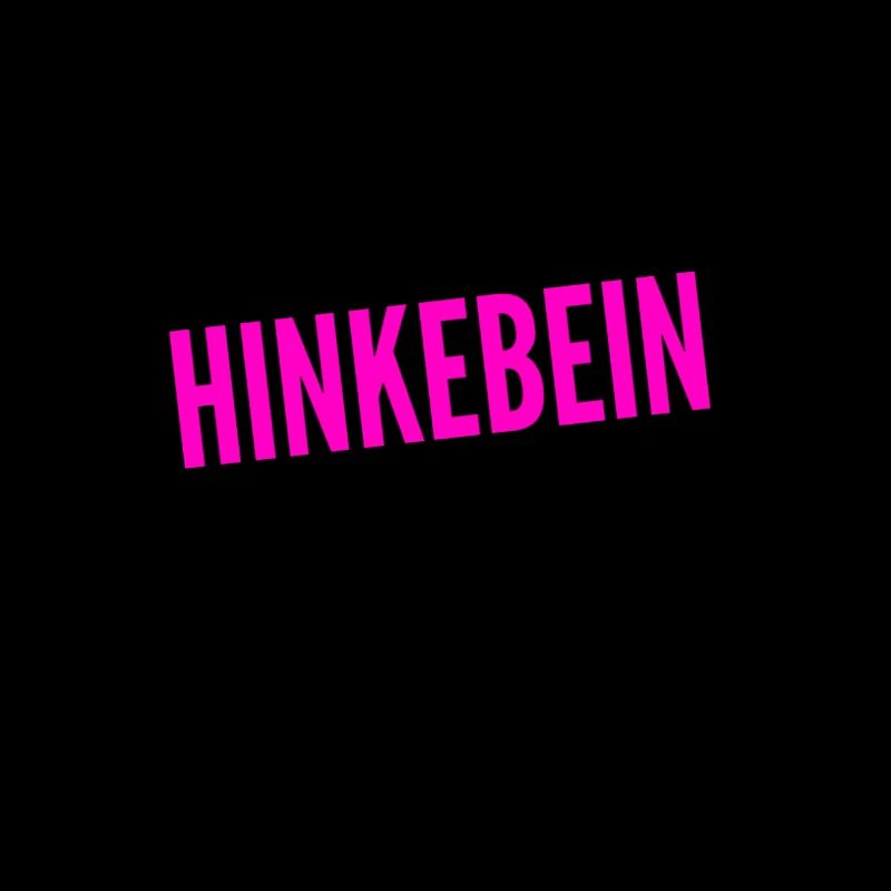ich hinke