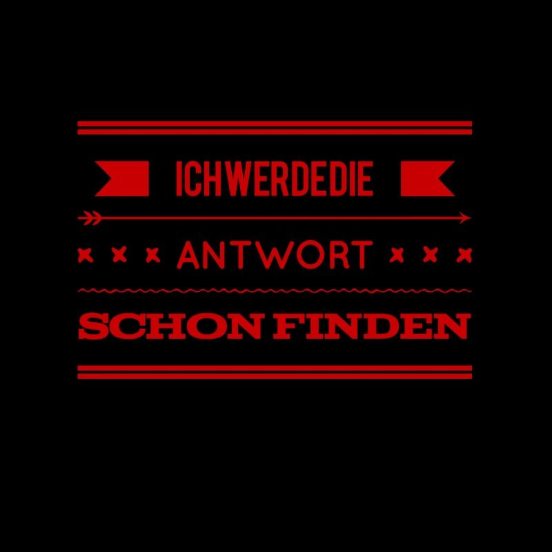 auf der Suche