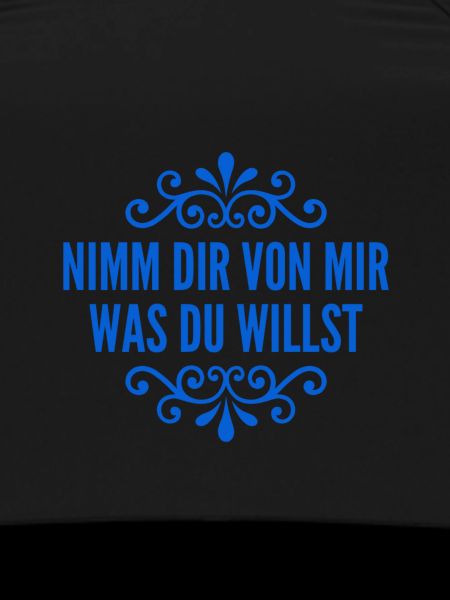 ich gebe dir alles