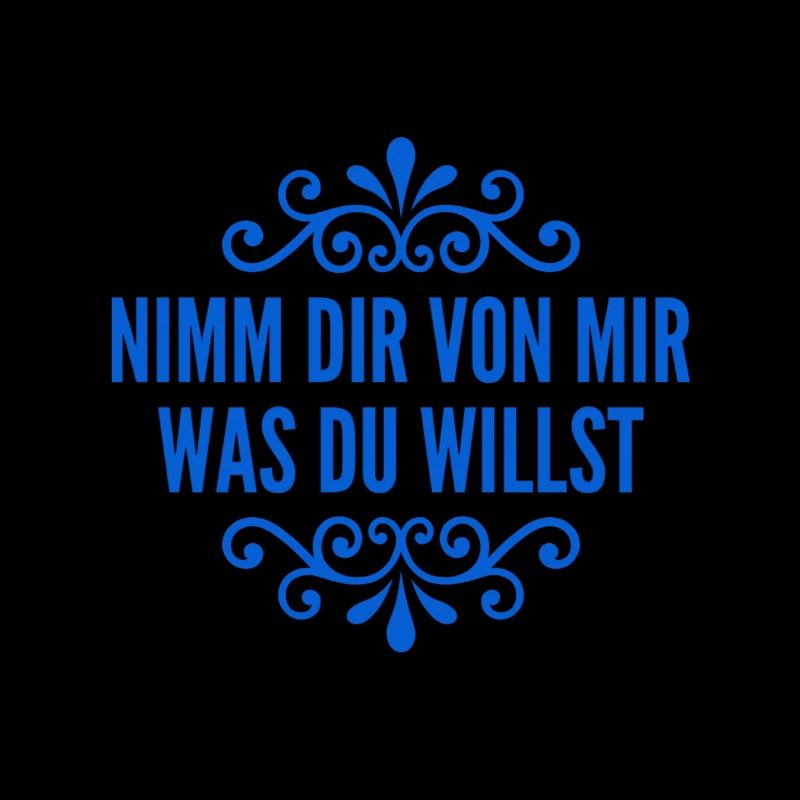 ich gebe dir alles