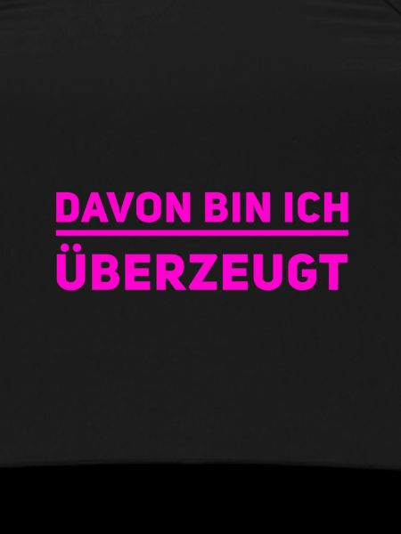 Überzeugungstäter