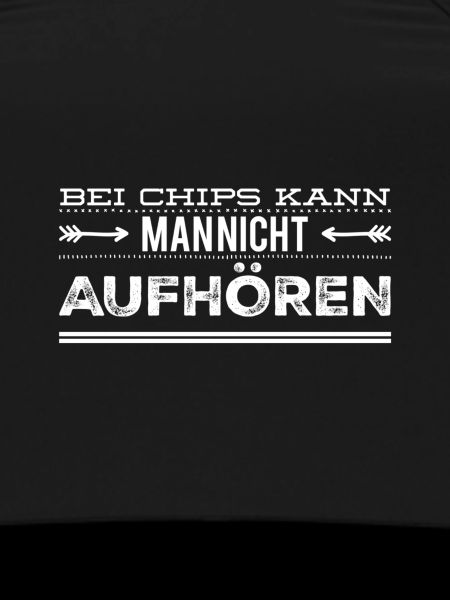 Chips sind super
