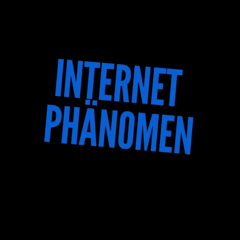 Internetphänomen