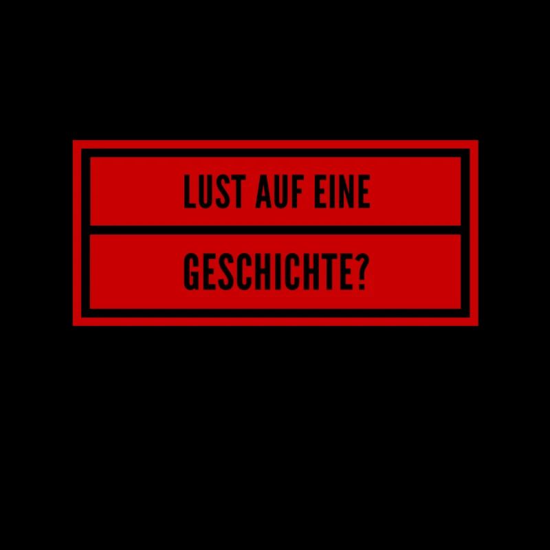 Bock auf eine Geschichte?