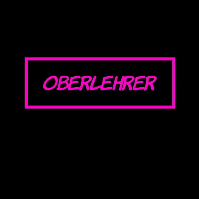 Oberlehrer