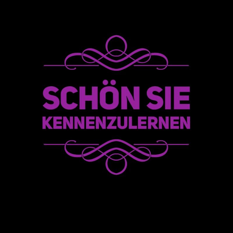 sie mag ich