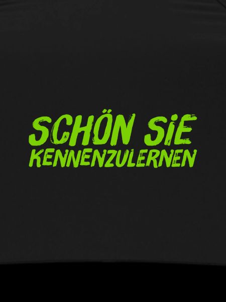 ich mag sie