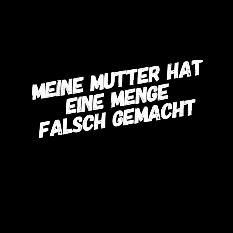 es war nicht alles richtig
