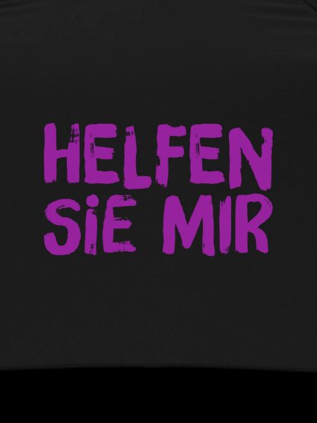 ich brauche Hilfe