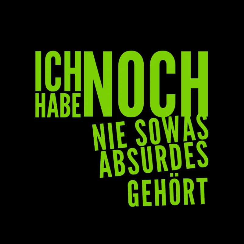 das ist nicht zu glauben