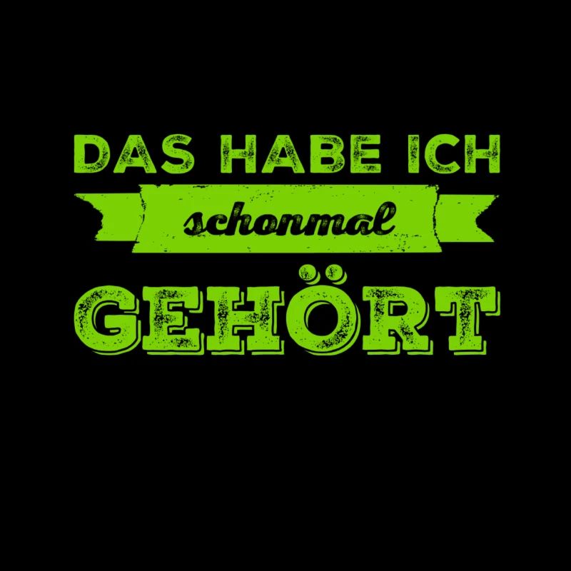das kenn ich doch